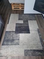 Goossens Mato Vloerkleed 160x230 cm, Huis en Inrichting, Stoffering | Tapijten en Kleden, Gebruikt, Grijs, 150 tot 200 cm, 200 cm of meer