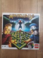 lego spel Minotaurus, Ophalen of Verzenden, Zo goed als nieuw, Lego