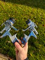 Sata ppg spuitpistolen