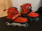 Verstelbare Skeelers Maat 38-41, Overige merken, Ophalen of Verzenden, Inline skates 4 wielen, Dames