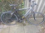 Heren fiets, Fietsen en Brommers, Fietsen | Heren | Herenfietsen, Ophalen, Gebruikt, Versnellingen, 49 tot 53 cm