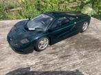 Mclaren F1 1:12 Paul's model art, Hobby en Vrije tijd, Modelauto's | 1:5 tot 1:12, Auto, ., Zo goed als nieuw, 1:9 t/m 1:12