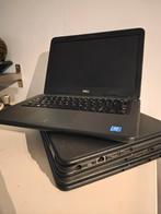 Dell 3300 Laptops partij (10pc), Computers en Software, Gebruikt, HDD, Qwerty, 13 inch