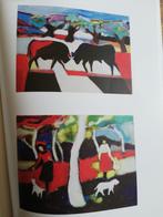 Maria van Heeswijk, Magenta van Harte. 2005. Oplage 1000., Boeken, Ophalen, Jan van Hoof, Zo goed als nieuw, Schilder- en Tekenkunst
