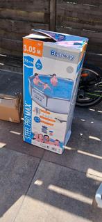 Bestway 300x75, Ophalen, Minder dan 80 cm, Zo goed als nieuw, 200 tot 400 cm