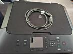 Canon pixma MG 5550 all in one inktjet kleurenprinter, Kopieren, Canon, Inkjetprinter, All-in-one