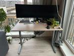 Ahrend Desk Office adjustable 80x120cm, Huis en Inrichting, Ophalen, Zo goed als nieuw