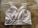 Prima donna bh montara 85 D ZGAN licht roze 85D, Prima Donna, Ophalen of Verzenden, Roze, BH