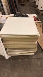 Mdf, Ophalen, Zo goed als nieuw, Mdf, Plinten