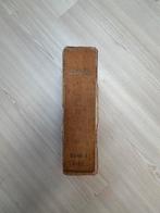 Oude ingebonden Libelle tijdschriften, Ophalen of Verzenden, Gelezen, Damesbladen