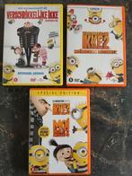 Verschrikkelijke ikke  ( set - delen 1-2-3 ), Ophalen of Verzenden, Zo goed als nieuw
