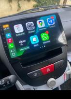 Carplay android peugeut 107, Ophalen of Verzenden, Nieuw