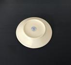 Mini porseleinen bordje met bloemetjes, Antiek en Kunst, Ophalen of Verzenden