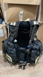 Scubapro BCD (M), Ophalen of Verzenden, Zo goed als nieuw