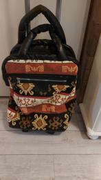 Trolley handbagage koffer, Sieraden, Tassen en Uiterlijk, Tassen | Reistassen en Weekendtassen, Ophalen of Verzenden, Zo goed als nieuw