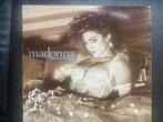 Madonna : Like A Virgin ( lp vinyl), Ophalen of Verzenden, 1980 tot 2000, Gebruikt, 12 inch