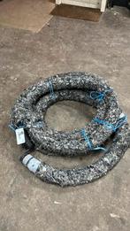 Drainage slang 10 meter, Doe-het-zelf en Verbouw, Buizen en Afvoer, Ophalen, Overige materialen, 6 meter of meer, Overige typen