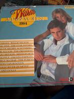 Warm Aanbevolen 1984 - Diverse Artiesten LP, Cd's en Dvd's, Vinyl | Pop, Ophalen of Verzenden, Gebruikt