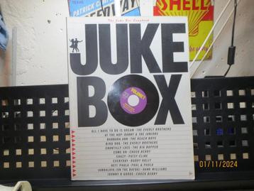 Juke Box Volume 1 beschikbaar voor biedingen