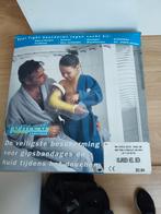 Bandage douche hoes, Diversen, Verpleegmiddelen, Ophalen