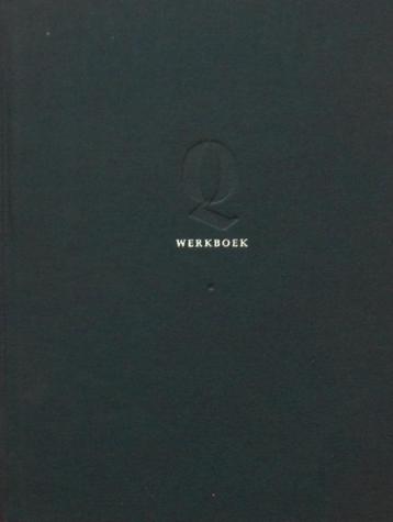 Q-werkboek, Kwaliteit in de volkshuisvesting beschikbaar voor biedingen