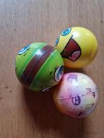 ANTI STRESS BALLEN, Ophalen of Verzenden