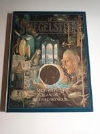 De Spiegelsteen - Michael Palin Alan Lee  R.Seymour, Ophalen of Verzenden, Gelezen, Michael Palin, Prentenboek