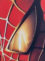 Spider-Man filmposter - Twin Towers Teaser - 3 May 2002, Verzamelen, Ophalen, Rechthoekig Staand, Met lijst, Deurposter of groter