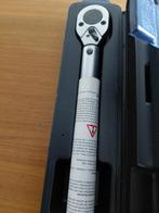 Momentsleutel. 42 - 210 Nm. Lux Tools., Ophalen of Verzenden, Zo goed als nieuw