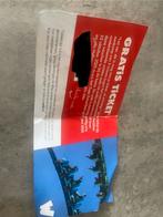 Walibi ticket