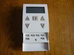 Atag brain thermostaat zie foto,s met handleiding, Doe-het-zelf en Verbouw, Thermostaten, Ophalen of Verzenden, Gebruikt