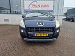 Peugeot 3008 1.6 THP ST MOTOR ROOKT, Auto's, Voorwielaandrijving, Euro 5, Electronic Stability Program (ESP), Blauw