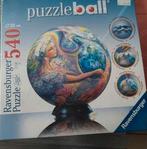 Ravensburger Puzzleball 540 stukjes Josephine Wall NIEUW, Ophalen of Verzenden, 500 t/m 1500 stukjes, Nieuw, Overige typen