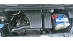 Motor van een Opel Agila, Gebruikt, -, -, Opel