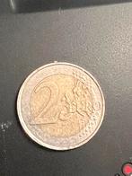2 euromunt Oostenrijk republiek 2002-2012, Postzegels en Munten, Munten | Europa | Euromunten, Ophalen of Verzenden