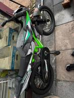 Kawasaki fiets, Ophalen, Zo goed als nieuw, Minder dan 16 inch