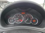 Peugeot 206 CC 1.6-16V Roland Garros AUTOMAAT, Gebruikt, 4 cilinders, Cabriolet, 4 stoelen