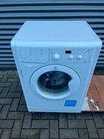 Indesit Wasmachine - Voorlader, Ophalen, Gebruikt, Voorlader, Kort programma