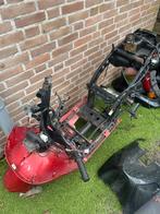 piaggio skr 125 frame, Ophalen of Verzenden, Zo goed als nieuw