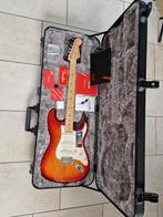 Fender USA  Elite stratocaster zgan, Muziek en Instrumenten, Snaarinstrumenten | Gitaren | Elektrisch, Ophalen, Zo goed als nieuw