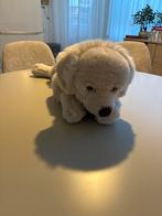 Kuddle puppy, Ophalen of Verzenden, Zo goed als nieuw, Hond