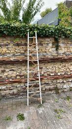 Sier ladder decoratie, Huis en Inrichting, Woonaccessoires | Overige, Ophalen