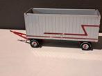 Tekno kiep aanhanger mestcontainer, Ophalen of Verzenden, Bus of Vrachtwagen, Tekno