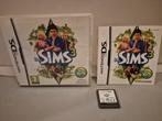 De Sims 3 DS, 1 speler, Ophalen of Verzenden, Zo goed als nieuw, Vanaf 3 jaar