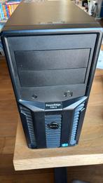 Dell Poweredge T110 II, Computers en Software, Servers, Ophalen, Gebruikt
