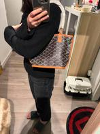 Goyard Bag Brown Mini Tote Bag, Ophalen of Verzenden, Nieuw, Bruin, Shopper