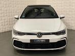 Volkswagen Golf 1.5 eTSI R LINE PANO IQ LIGHT SFEER ACC, Te koop, Geïmporteerd, 5 stoelen, Benzine
