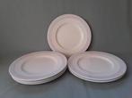 6 Bordjes Villeroy & Boch Bel Canto, Verzenden, Zo goed als nieuw, Bord(en), Overige stijlen