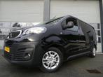 Peugeot Expert 2.0 BlueHDI 122pk Automaat, Navigatie, Camera, Parkeersensor, Gebruikt, Euro 6, 4 cilinders