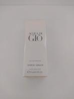 Nieuw Giorgio Armani Acqua Di Gio edt Parfum 15 ml, Ophalen of Verzenden, Nieuw